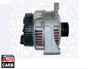 Δυναμό MAGNETI MARELLI 944390387710 για CITROEN BERLINGO 1996-2011, CITROEN SAXO 1996-2004, CITROEN XSARA 1997-2010