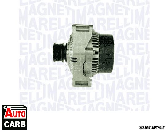 Δυναμό MAGNETI MARELLI 944390401800 για MERCEDES-BENZ G-CLASS 1989-, MERCEDES-BENZ SPRINTER 1995-2012, MERCEDES-BENZ VARIO 1996-