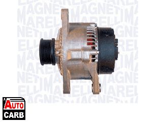 Δυναμό MAGNETI MARELLI 944390406710 για FIAT BARCHETTA 1995-2005, FIAT BRAVA 1995-2003, FIAT BRAVO 1995-2001