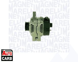 Δυναμό MAGNETI MARELLI 944390409100 για HONDA CIVIC 1994-2001