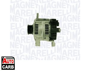 Δυναμό MAGNETI MARELLI 944390413510 για RENAULT LAGUNA 1995-2002, RENAULT MEGANE 1995-2008