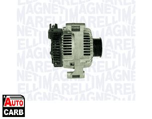 Δυναμό MAGNETI MARELLI 944390414010 για CITROEN BERLINGO 1996-2011, CITROEN EVASION 1994-2002, CITROEN XANTIA 1993-2003