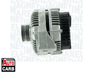 Δυναμό MAGNETI MARELLI 944390414710 για CITROEN BERLINGO 1996-2011, CITROEN EVASION 1994-2002, CITROEN XANTIA 1993-2003