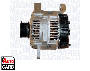 Δυναμό MAGNETI MARELLI 944390421810 για RENAULT CLIO 1998-2016, RENAULT KANGOO 1997-