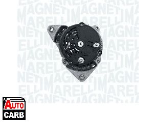 Δυναμό MAGNETI MARELLI 944390439600 για OPEL ASTRA 1998-2009, OPEL CORSA 1992-2012, VAUXHALL CORSAVAN 2000-2006