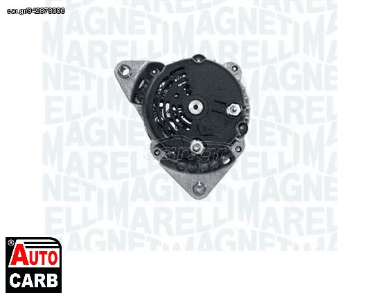 Δυναμό MAGNETI MARELLI 944390439600 για OPEL ASTRA 1998-2009, OPEL CORSA 1992-2012, VAUXHALL CORSAVAN 2000-2006