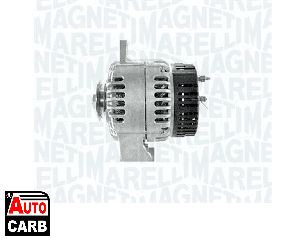 Δυναμό MAGNETI MARELLI 944390900100 για LADA 110 1995-2012, LADA 111 1995-2009, LADA 112 1995-2011