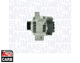 Δυναμό MAGNETI MARELLI 944390901730 για MG MG 2001-2005, SMART CABRIO 2000-2004, SMART CITY-COUPE 1998-2004