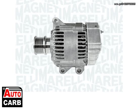 Δυναμό MAGNETI MARELLI 944390903440 για MINI MINI 2001-2008