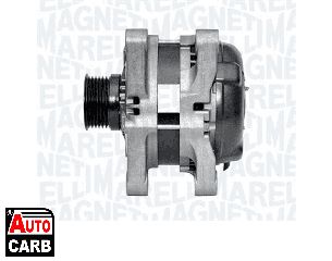 Δυναμό MAGNETI MARELLI 944390903590 για FORD C-MAX 2007-2010, FORD FIESTA 2001-2014, FORD FOCUS 2003-2013