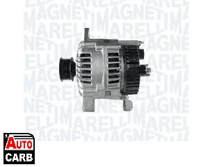 Δυναμό MAGNETI MARELLI 944390903610 για RENAULT 19 1988-2003