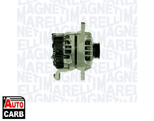 Δυναμό MAGNETI MARELLI 944390904020 για NISSAN MICRA 2002-2010, NISSAN NOTE 2005-2013