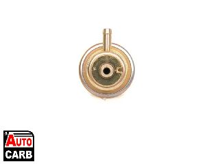 Βαλβίδα Πίεσης Καυσίμου BOSCH 0280160200 για CITROEN CX 1974-1985, PORSCHE 914 1969-1976, RENAULT 17 1972-1980