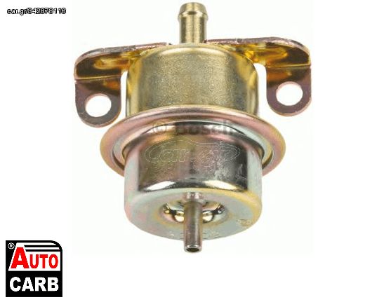 Βαλβίδα Πίεσης Καυσίμου BOSCH 0280160226 για BMW 3 1982-1993, BMW 5 1981-1987, BMW 6 1975-1989