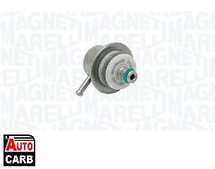 Βαλβίδα Πίεσης Καυσίμου MAGNETI MARELLI 213000000002 για AUDI 100 1990-1994, AUDI 80 1991-1996, AUDI A4 1994-2009