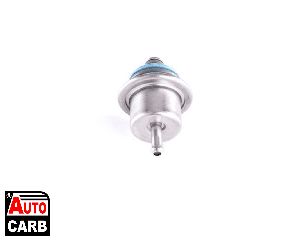 Βαλβίδα Πίεσης Καυσίμου BOSCH F000DR0219 για FORD COURIER 1988-2013, FORD ESCORT 1995-2002, FORD FIESTA 1995-2014