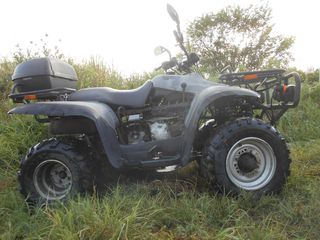 LINHAI 260 300 4X4 ATV