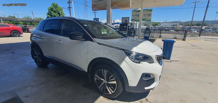 Peugeot 3008 '18