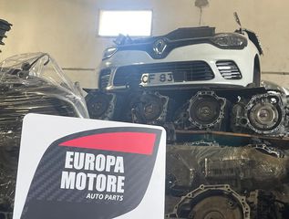 ΜΟΥΡΗ Complete Renault Clio 1500 CC 75 HP 2018