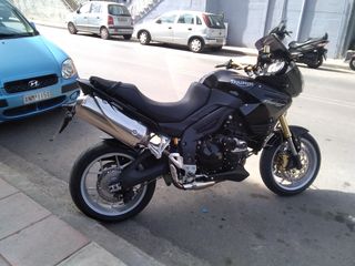 Triumph Tiger 1050 2007-thumb-2