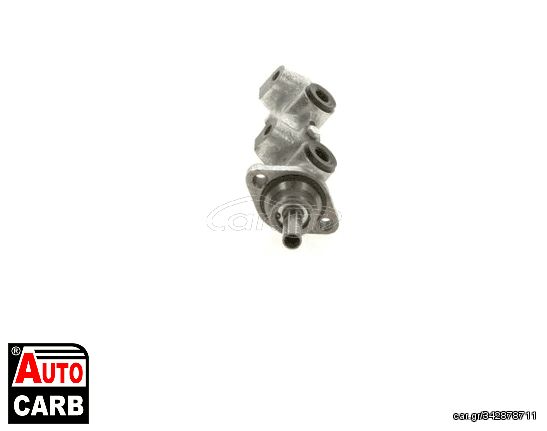 Κεντρική Αντλία Φρένων BOSCH 0986480025 για BMW 3 1982-1992