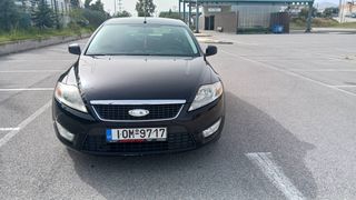 Ford Mondeo '09
