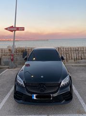 Mercedes-Benz C 300 2021