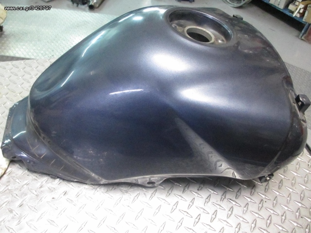 ρεζερβουαρ CBF600 04