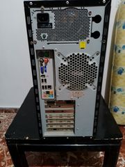Μονάδα υπολογιστή Intel quad 2 core q9650