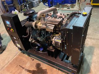Γεννήτρια 2020 Γεννητρια 30kva -thumb-1
