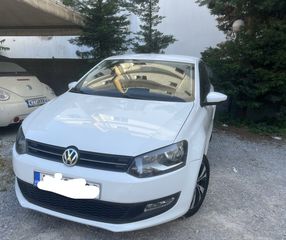 Volkswagen Polo '12