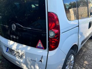 Fiat Doblo 2011 1,6-thumb-1