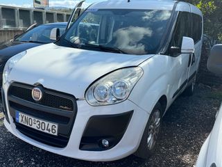 Fiat Doblo 2011 1,6-thumb-2