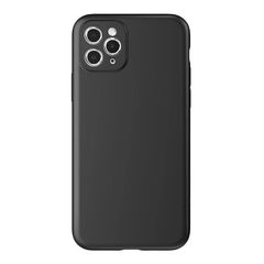 Soft Case for Samsung Galaxy A14 5G thin silicone cover black