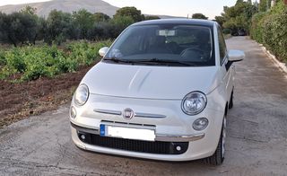 Fiat 500 '12 100HP