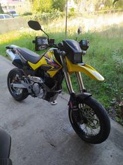 Honda FMX 650 '06