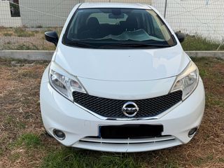 Nissan Note '14