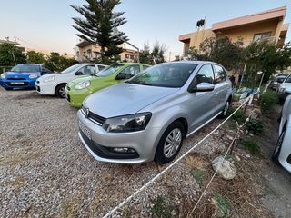 Volkswagen Polo 2016-thumb-1