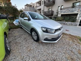 Volkswagen Polo 2016-thumb-2
