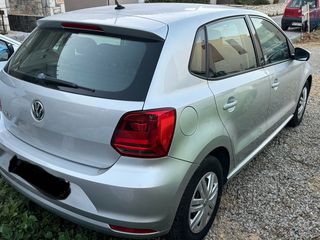 Volkswagen Polo 2016-thumb-3