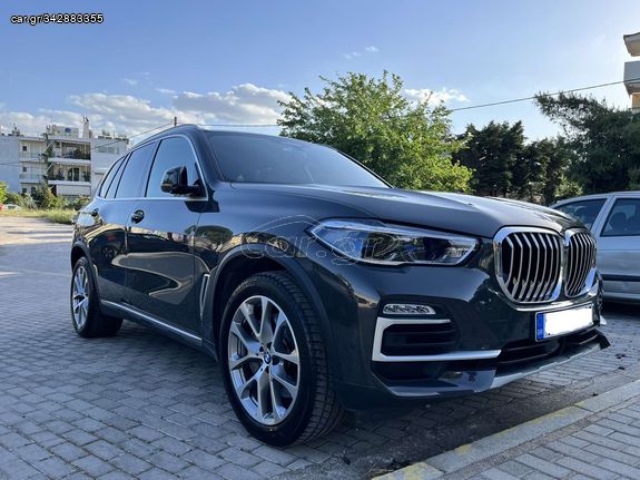 Bmw X5 '20 xDrive45e xLine Steptronic '20