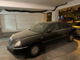 Lancia Thesis '04