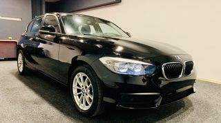 Bmw 116 '19 F20 Diesel Facelift 114D