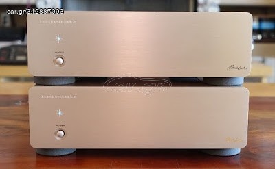 MARANTZ 74  MA-23 Monoblock Power Amplifiers