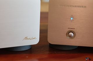 MARANTZ 74  MA-23 Monoblock Power Amplifiers-thumb-9