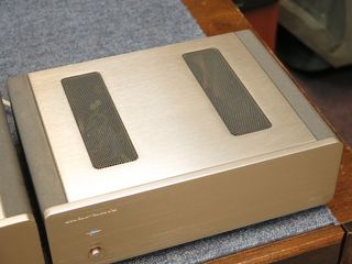 MARANTZ 74  MA-23 Monoblock Power Amplifiers-thumb-14