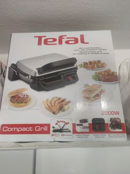 Grill Tefal