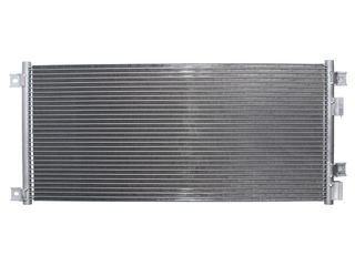 Ψυγειο κλιματισμου αυτοκινητου Air Condition IVECO DAILY III, DAILY IV 2.3D/2.8D (Δωρεαν τα Μεταφορικα)