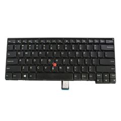 Πληκτρολόγιο - Laptop Keyboard για Lenovo Thinkpad T460 0C43917 04X0112 MP-12M26F0J387W 102-12M23LHC01 US ( Κωδ.40297US )