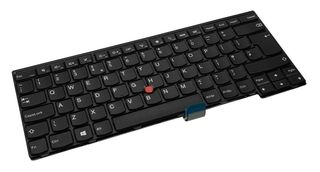 Πληκτρολόγιο - Laptop Keyboard για Lenovo Thinkpad T460 0C43917 04X0112 MP-12M26F0J387W 102-12M23LHC01 UK ( Κωδ.40297UK )